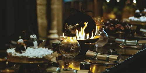 Bubble Bubble Talk and Trouble: A Pagan Chat Night