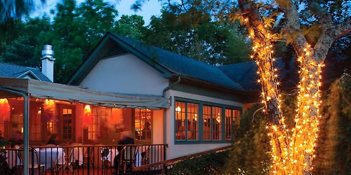 Pop-Up Chanukah: Nick & Toni\u2019s