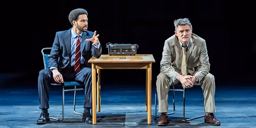 Inspector Morse: House of Ghosts