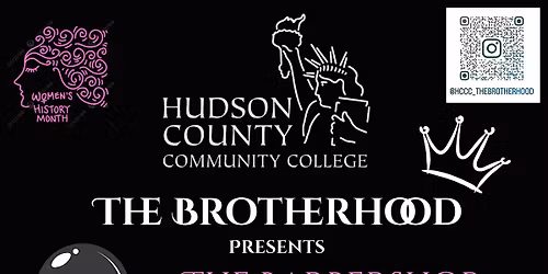 The Brotherhood Presents: Barbershop - The Importance Of Women In Our Lives