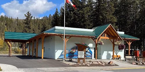 Seniors Centre Potluck & Games Night