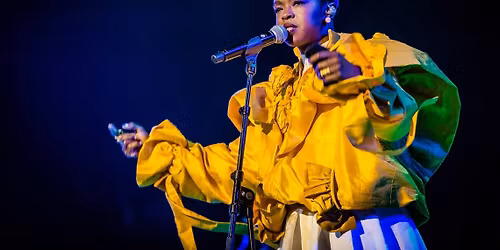 Lauryn Hill