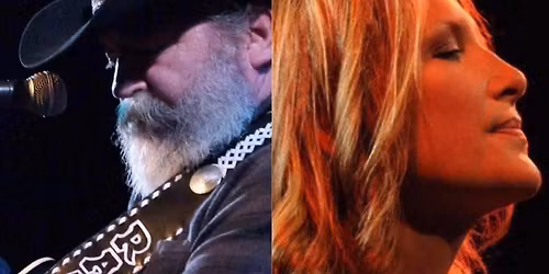 Concerts at the Casa is proud to present Andie Kay Joyner and Terry Rasor 