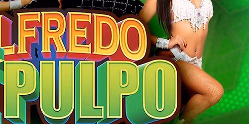 ALFREDO EL PULPO Y MAS