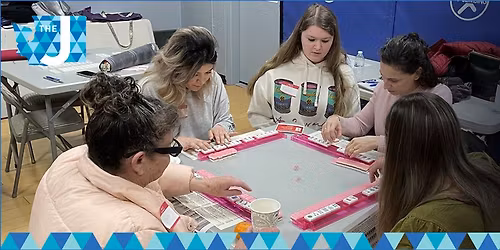 Beginning Mahjong Class