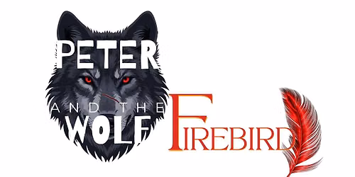 Peter & Wolf\/ Firebird