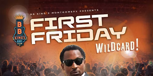First Friday: Norris Dates\ud83c\udfb5