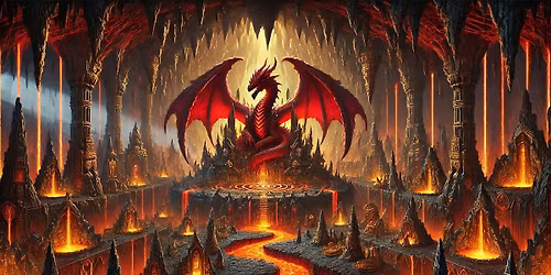 Family Friendly Dungeons and Dragons