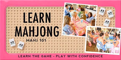 Mahjong 101 