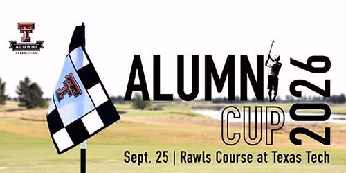 Alumni Cup 2026