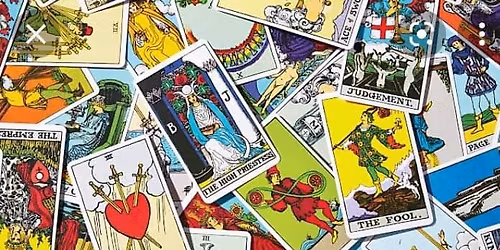 Introduction to Tarot