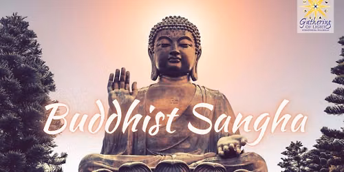 Buddhist Sangha