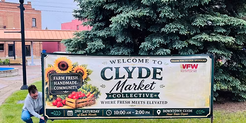 June Farm Market Collective