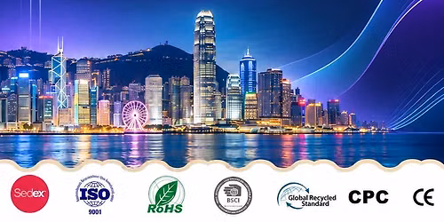 Hong Kong Convention and Exhibition Centre (HKCEC)