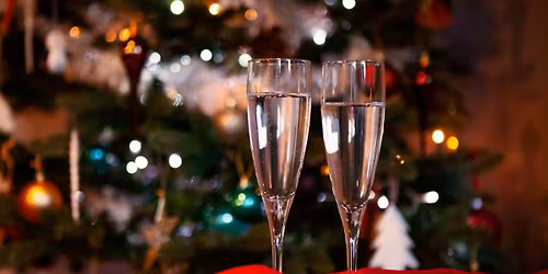 Festive Afternoon Tea\ud83e\udd42\ud83c\udf84 