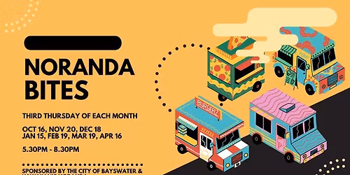 Noranda Bites
