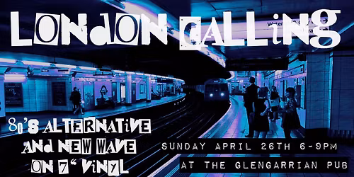 London Calling 