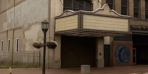 Ballet Excel Ohio Presents: Aladdin at Akron Civic Theatre