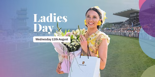 Ladies Day presented by Porsche Centre Hull