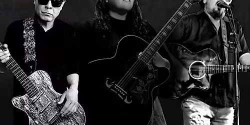 Introducing Derek Miller at EP Cafe