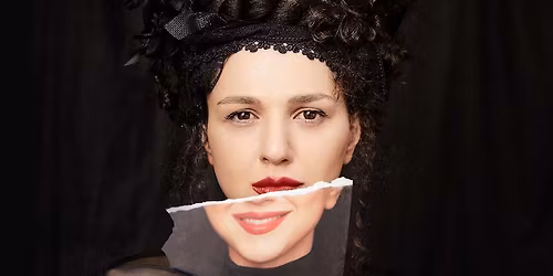 Khatia Buniatishvili