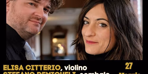 Cortocircuito. Quando Bach incontra Sollima