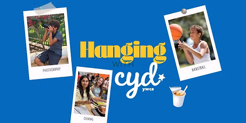 Hangin' With CYD