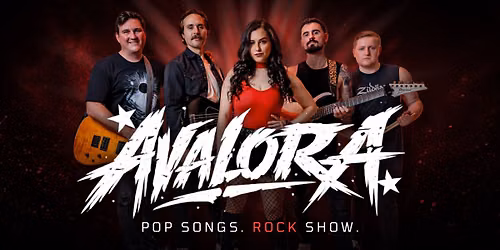 AVALORA @ The Gin Mill Southend