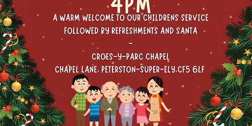 Carol Concert