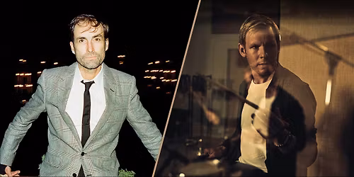 Andrew Bird at Chicago Symphony Center