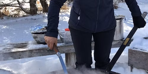 Paella on the Sun Deck