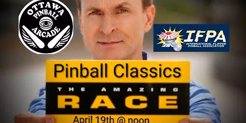 The Amazing Race Classics 