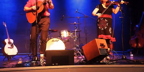 Wessex Acoustic Folk Club