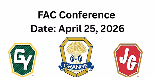 FAC Conference