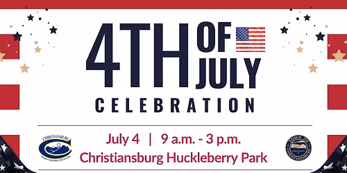 Fourth of July Celebration