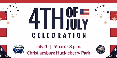 Fourth of July Celebration