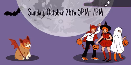 Boo Bash