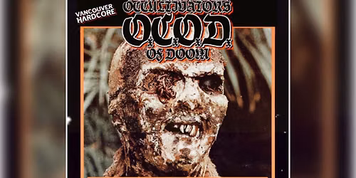 OCCULTIVATORS OF DOOM - O.C.O.D. \/\/ BRAIN FOG \/\/ GRAWLIX \/\/ PARODY \/ KAMLOOPS \/ KAMI IN