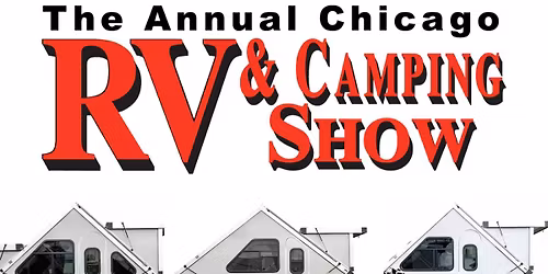 57th Annual Chicago RV Show
