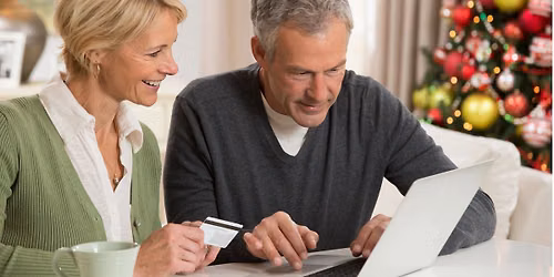 Holiday Fraud Workshop, Ascension