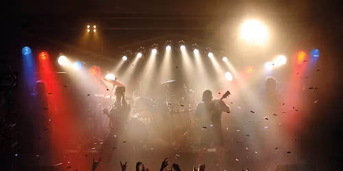 Hole Full Of Love - A Tribute to 70\u00b4s AC\/DC