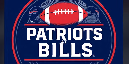BILLS MAFIA vs PATRIOTS NATION. FIRST YEAR IN THE $2.1 BILLION HOUSE.