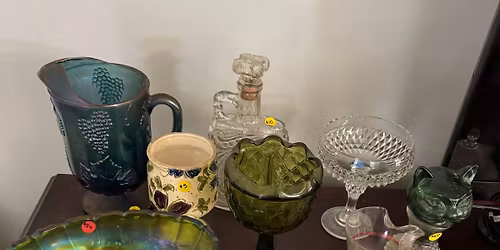 Estate sale - Edwardsville