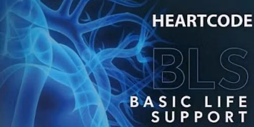 Heartcode BLS Skill session