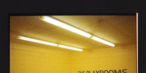The Playrooms (Die Spielzimmer)