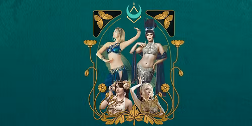 Fusion Essence Budapest Festival 2026