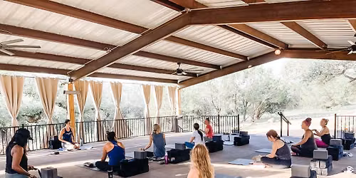 Yoga Teacher Training