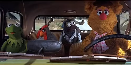 Outdoor Movie: The Muppet Movie