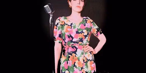 Petiscaria Jazz @Odessa - Elina Kard\u00e9n  \u201dSwinging Spring\u201d