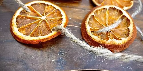 Winter Solstice Workshop for Kids